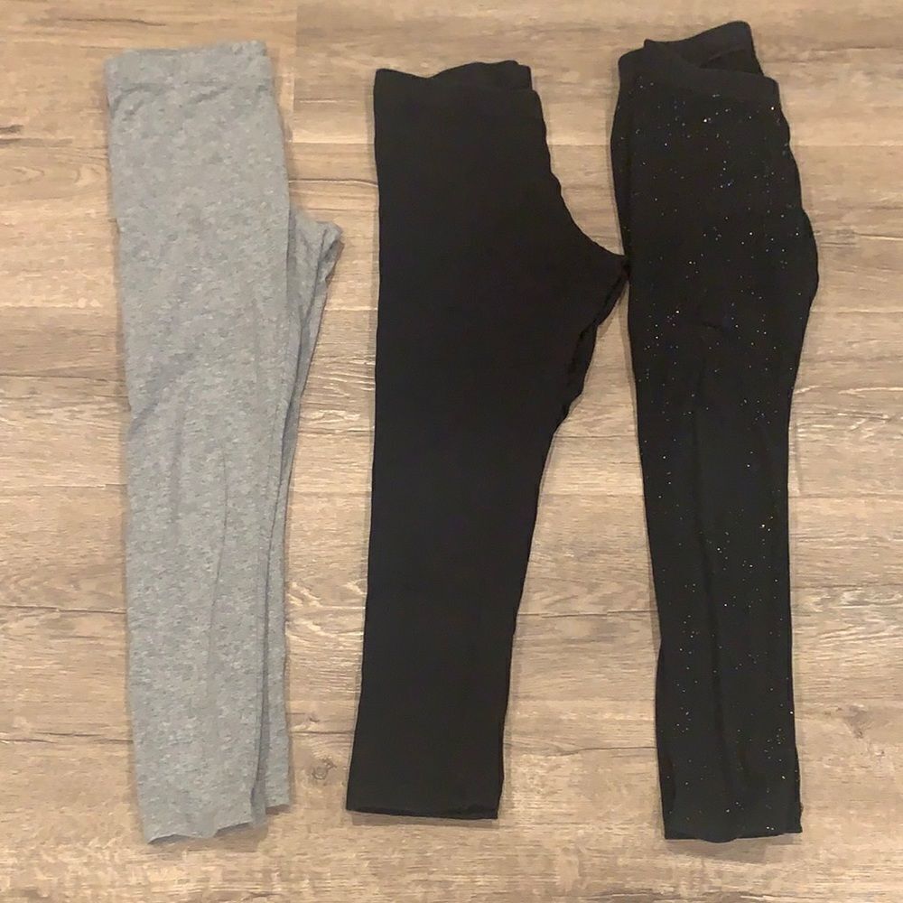 Legging bundle 3 - Picture 1 of 9